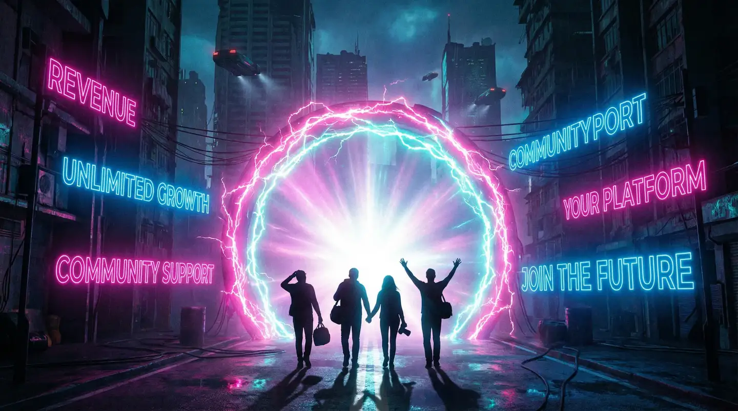 蜜芽宝贝官网 创作者入驻